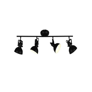 Corp de iluminat gina 40 w e14 ip20 220 - 240 v trio