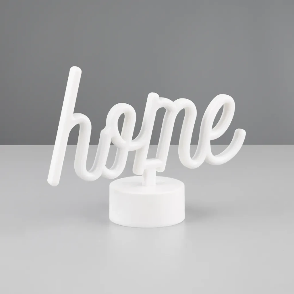 Veioză led casa 1 w smd trio 3