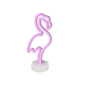 Veioză led flamingo 1.5 w smd trio