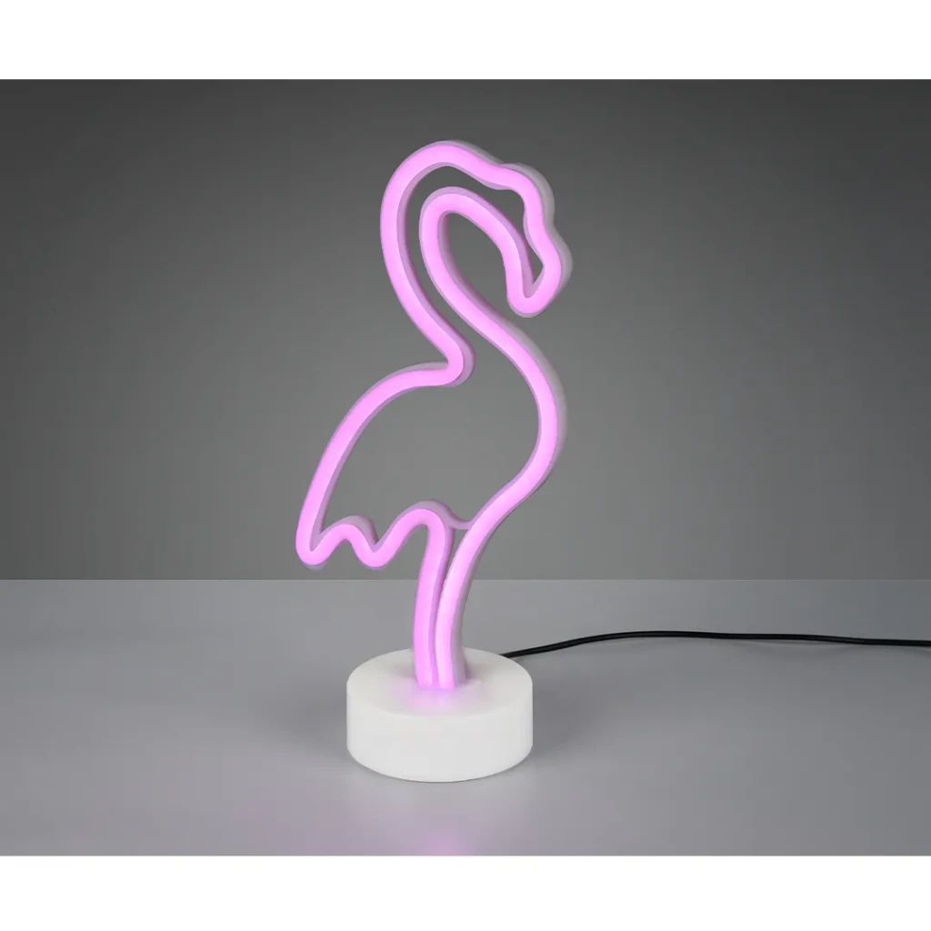 Veioză led flamingo 1.5 w smd trio 2