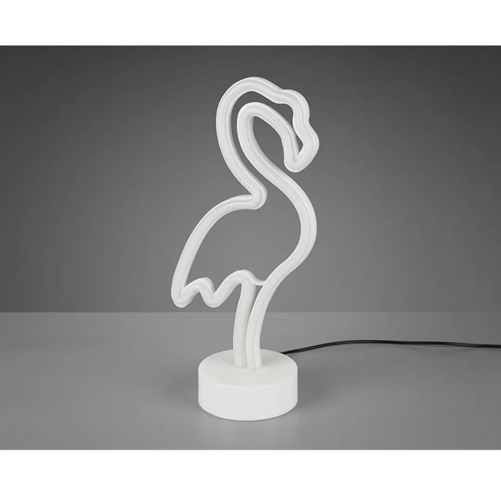 Veioză led flamingo 1.5 w smd trio 3