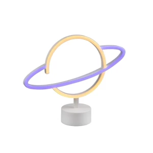 Veioză led planet 1.6 w smd trio