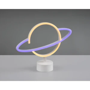 Veioză led planet 1.6 w smd trio Thumbnail 2