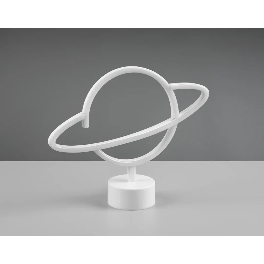 Veioză led planet 1.6 w smd trio 3
