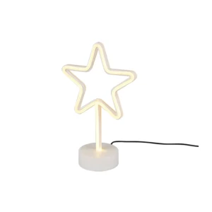 Veioză led star 1.5 w smd trio