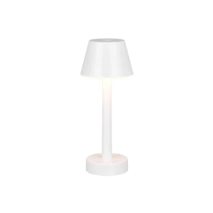 Veioză led vidal 1.5 w 3.7 v smd alb mat plastic trio