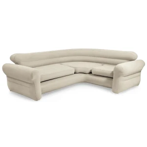 Intex canapea- colțar gonflabila "corner sofa" 257 x 203 x 76 cm Thumbnail 2