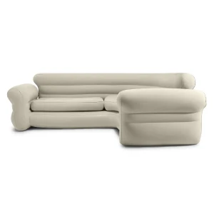 Intex canapea- colțar gonflabila "corner sofa" 257 x 203 x 76 cm Thumbnail 3