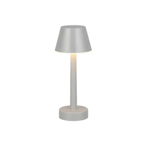 Veioză led vidal 1.5 w 3.7 v smd gri plastic trio