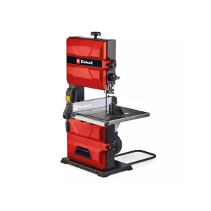 Ленточная пила tc-sb 245 400 вт 220 - 240 в einhell