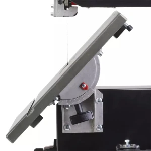 Ferăstrău cu bandă tc-sb 245 400 w 220 - 240 v einhell Thumbnail 3