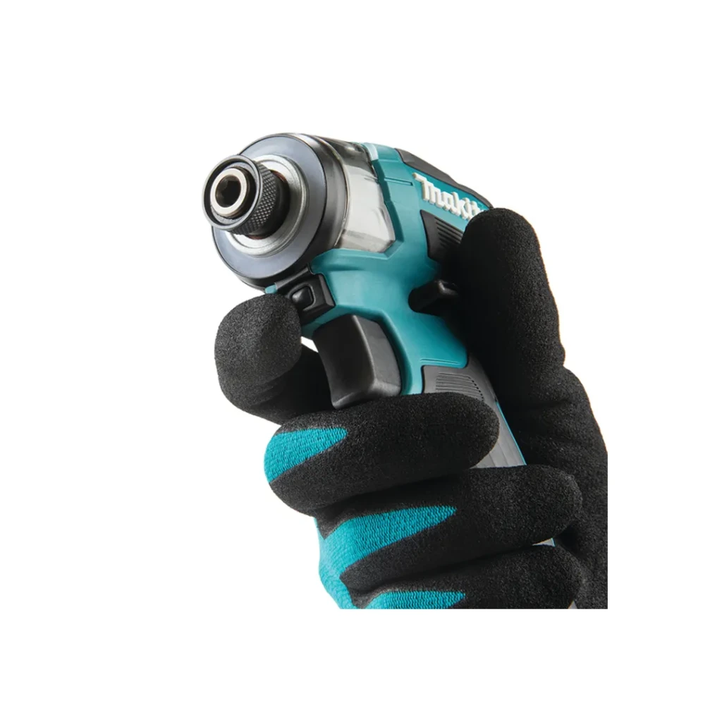 Mașină de înşurubat cu impact pe acumulator (fără acumulator) lxt 180 nm 18 v 0 - 3600 rot/min makita 3