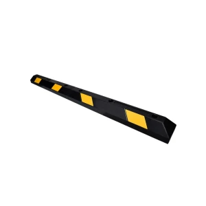 Opritor cu 8 reflectoare 1850 x 150 x 100 mm negru mfk