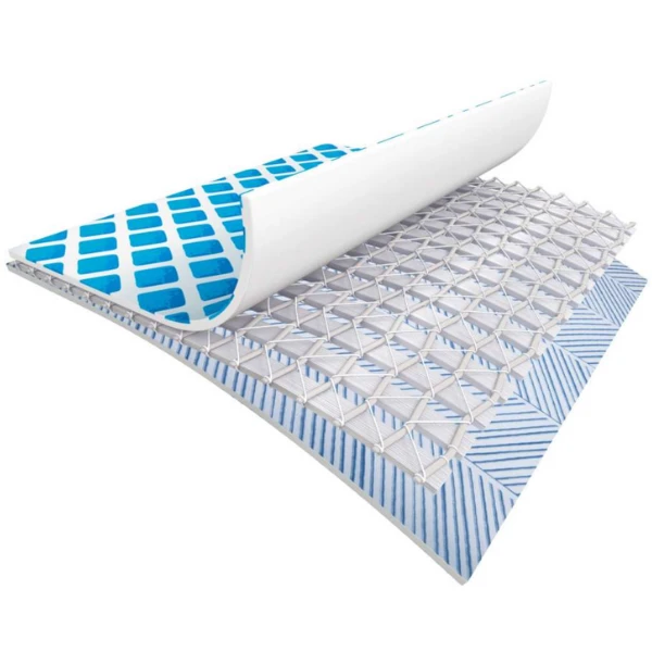 Intex, chevron prism frame premium pool, 488 x 122 см, 19156л, металлический каркас 8