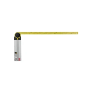 Echer reglabil 750 mm metal vorel