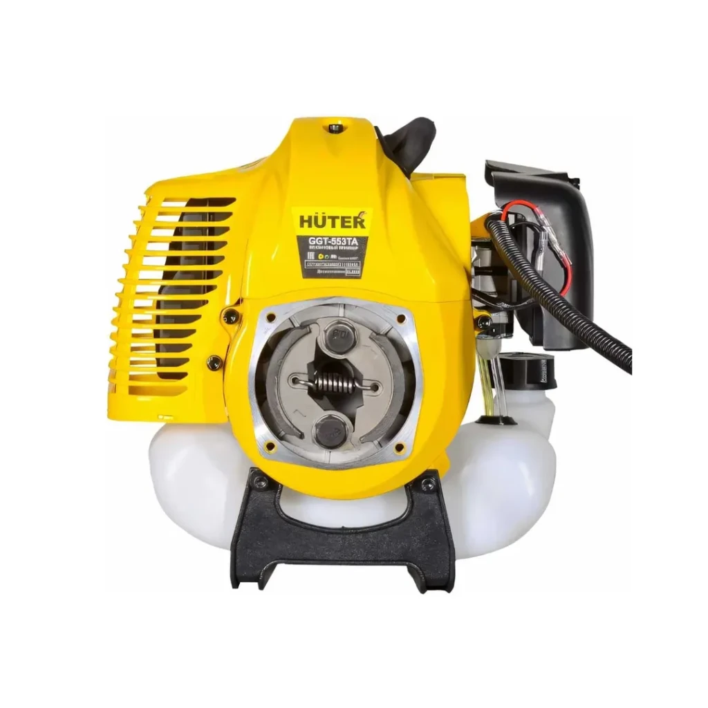 Motocoasă ggt-553ta 460/255 mm 2.5 kw huter 2