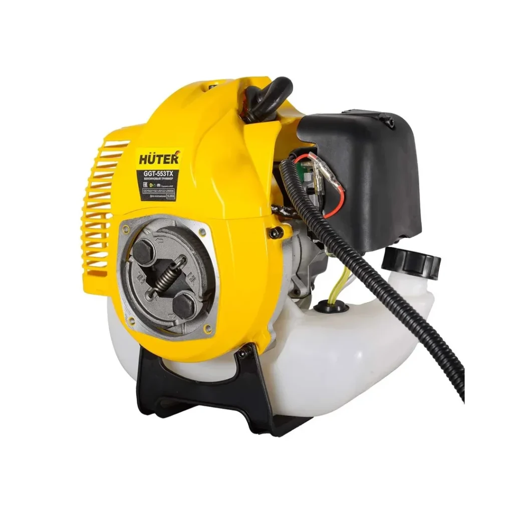 Motocoasă ggt-553tx 2.5 kw 460/255 mm huter 2
