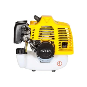 Motocoasă ggt-553tx 2.5 kw 460/255 mm huter Thumbnail 3