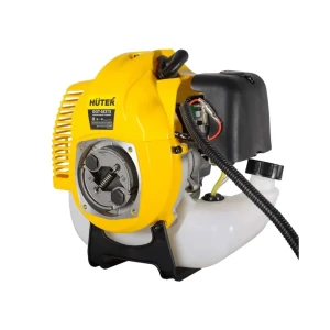 Motocoasă ggt-553tx 2.5 kw 460/255 mm huter Thumbnail 2