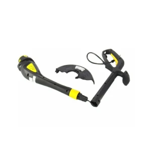 Trimmer electric get-400 220 - 240 v 0.35 kw 240 mm huter Thumbnail 2