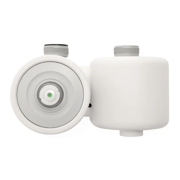 Intex pompă cu filtru - cartuș "krystal clear c1500", 5678 l/h 5