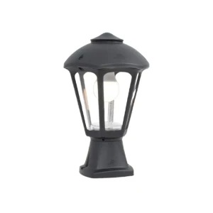 Corp de iluminat led 8.5 w 330 x 210 x 120 mm e27 220 - 240 v ip55 fumagalli