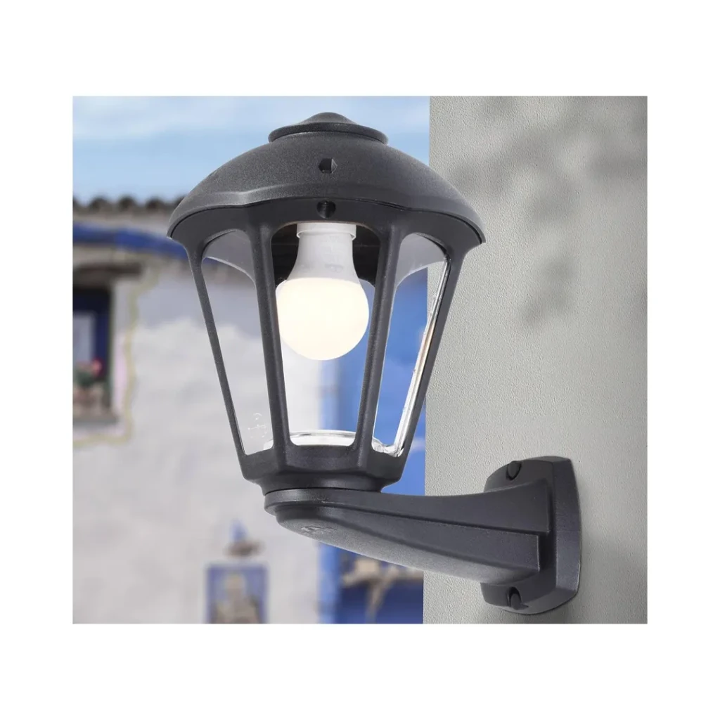 Светильник nardo/giampy 8.5 вт e27 220 - 240 в ip55 fumagalli 2