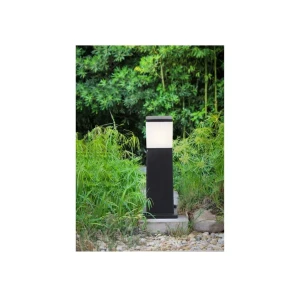 Светильник virgilio 500 8.5 вт 126 x 175 x 480 мм e27 220 - 240 в fumagalli ip55 Thumbnail 2