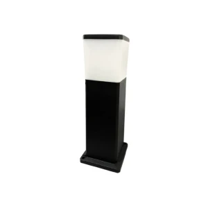 Corp de iluminat virgilio 500 8.5 w 126 x 175 x 480 mm e27 220 - 240 v fumagalli ip55