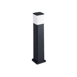 Corp de iluminat virgilio 800 8.5 w 126 x 175 x 800 mm e27 220 - 240 v fumagalli ip55
