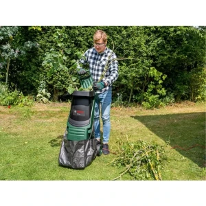 Tocător de crengi axt rapid 2200 2200 w 220 - 240 v bosch Thumbnail 3