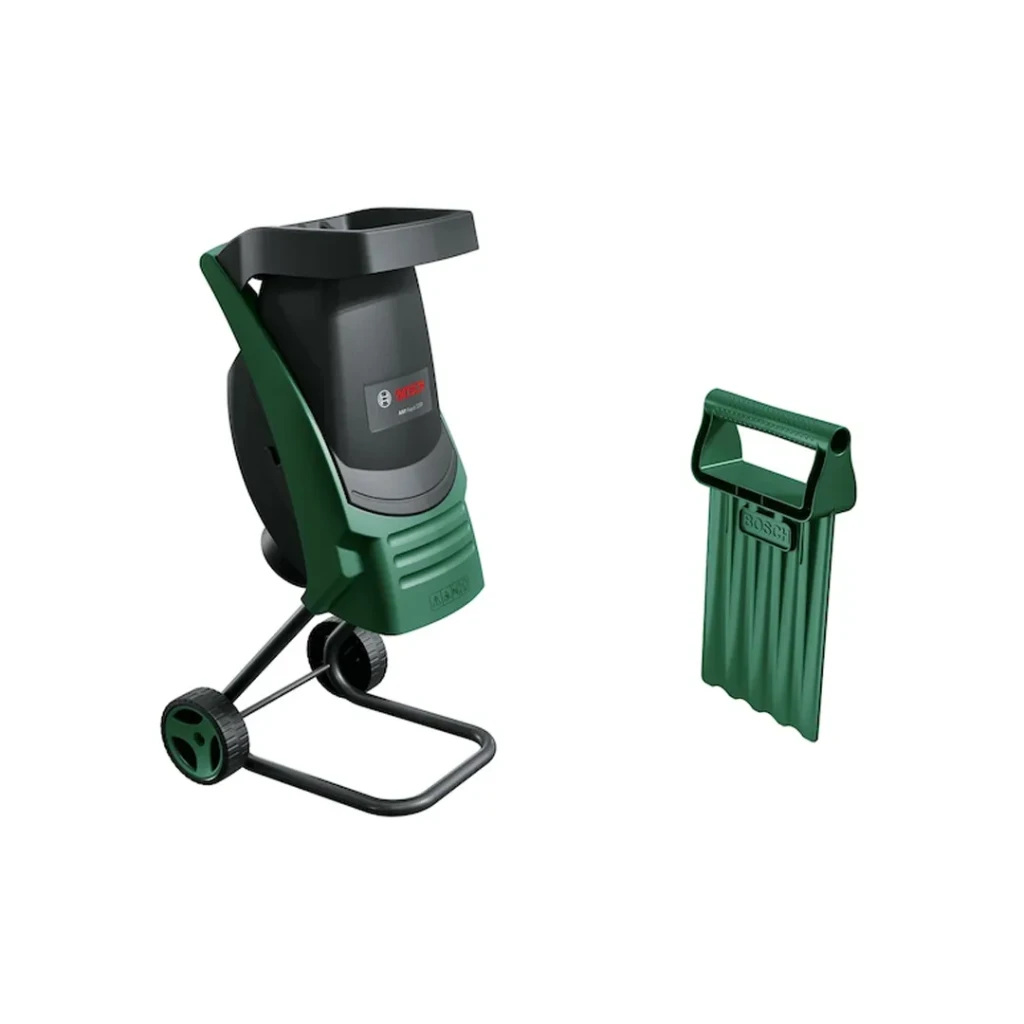 Tocător de crengi axt rapid 2200 2200 w 220 - 240 v bosch 2