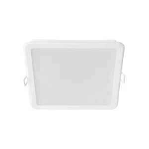 Spot led meson-new 17 w led 6500 k 220 - 240 v ip20 philips