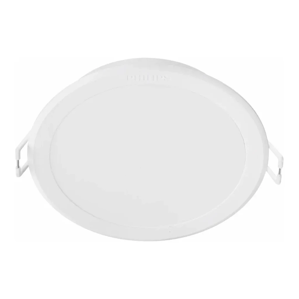 Spot led meson-new 21 w led 4000 k 220 - 240 v ip20 philips 2