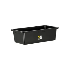Vas pentru construcții 40 l vorel