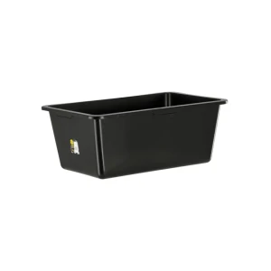 Vas pentru construcții 80 l vorel
