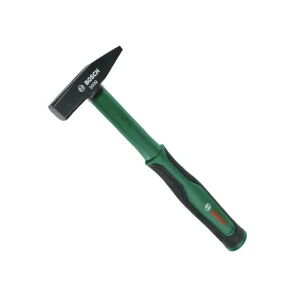 Ciocan cu mâner din fibră de sticlă 300 g bosch