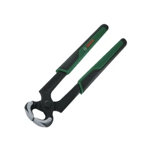 Клещи гвоздодёр profi 200 мм bosch