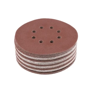 Set discuri abrazive p100 150 mm 50 buc. yato
