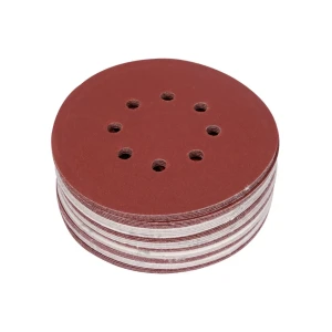 Set discuri abrazive p240 150 mm 50 buc. yato