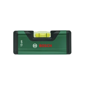 Nivelă 120 mm 1 bulă bosch