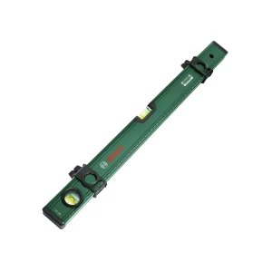 Nivelă 600 mm 2 bule bosch