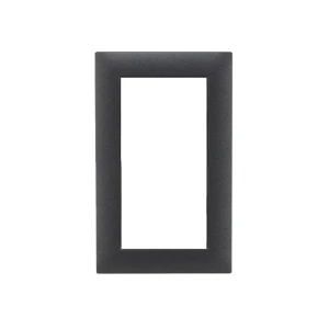 Ramă dublă karea rizz fumuriu orizontal/vertical makel
