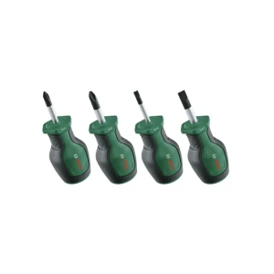 Set de șurubelnițe sl, ph 29 mm 4 buc. bosch Thumbnail 2