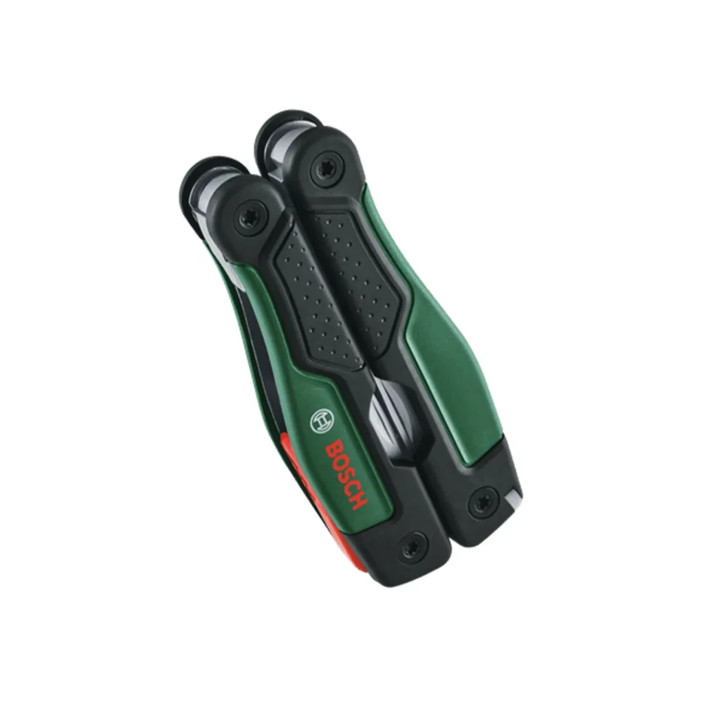 Плоскогубцы многофункциональные 158 мм bosch 3
