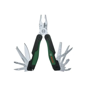 Плоскогубцы многофункциональные 158 мм bosch