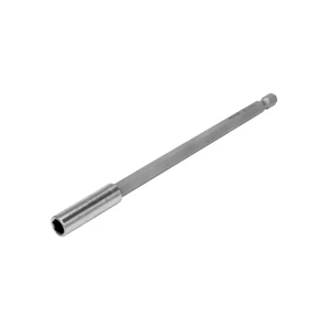 Переходник для бит шестигранный 1/4" 150 мм yato