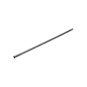 Переходник для бит шестигранный 1/4" 300 мм yato