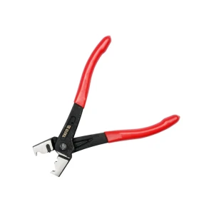 Clește pentru coliere de furtun 170 mm clic, clic-r yato