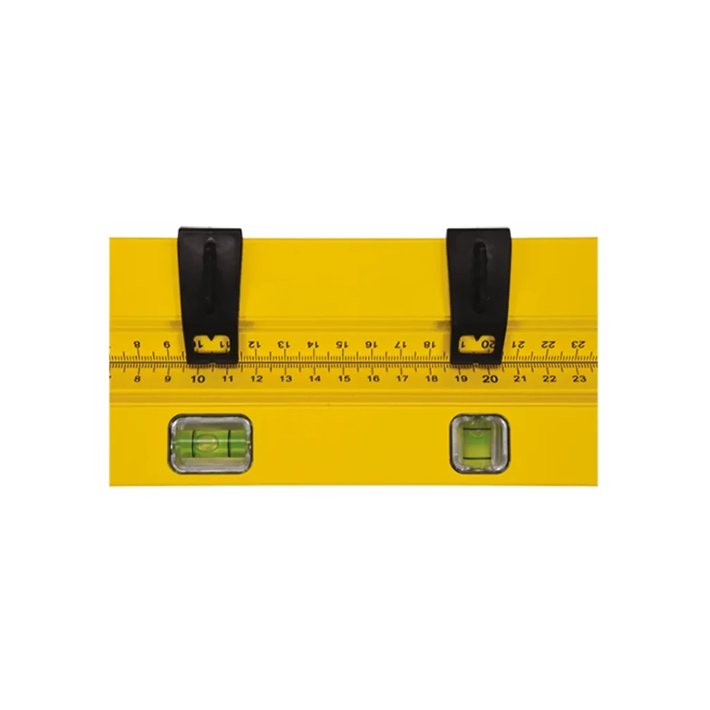 Compas mecanic pentru construcții 500 mm aluminiu 4
